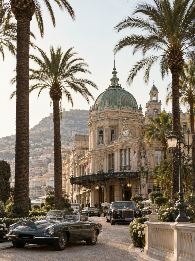 Casino de Monte-Carlo